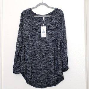 Women's Tunic XXL NWT